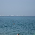 Пляж Любимовки г.Севастополь Крым фото отзывы