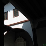 Бахчисарайский дворец фото отзыв