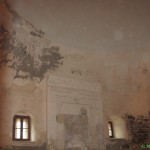 Мечень Генуэзкая Крепость Судак
