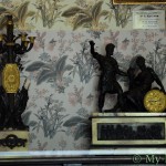 Воронцовский дворец внутри фото - внутренне убранство Воронцовского дворца фото