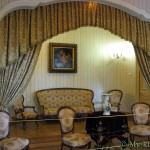 Интерьеры дворца внутри - Массандровский дворец Ялта внутри фото
