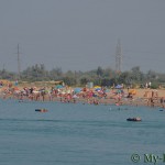 Новофедоровка Крым фото пляжа