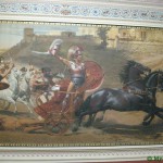 Картины из дворца Ахиллеон