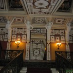 Сейчас дворец выполняет функцию музея, а ранее действовавшее казино переведено в местный отель сети «Хилтон».
