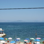 Туристический бизнес — ведущая отрасль экономики Корфу