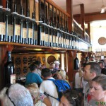 Посещение магазина с ликерами, винами, сушефруктами семьи Василакис - качество выше всяких похвал