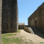 Новая Крепость Нео Фрурио, Old Castle, Old Fortress Греция, о. Корфу