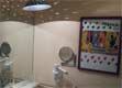 Ванная комната в Марине Плаза