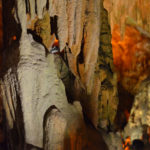 Основные природные достопримечательности Аланьи: пещера Дамлаташ